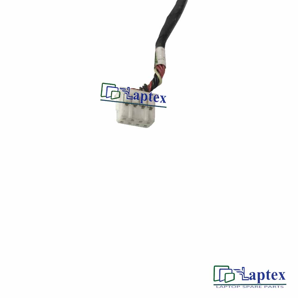 HP 640 G1 Dc Jack With Cable